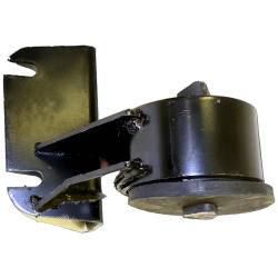 Crown Automotive Jeep Replacement - Crown Automotive 52018281 Engine Mount for Jeep Grand Cherokee ZJ - Image 2
