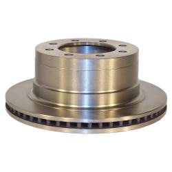 Crown Automotive Jeep Replacement - Crown Automotive 52010144AA Disc Brake Rotor Ram - Image 1