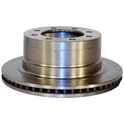 Crown Automotive Jeep Replacement - Crown Automotive 52010144AA Disc Brake Rotor Ram - Image 2