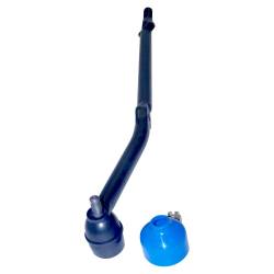 Crown Automotive Jeep Replacement - Crown Automotive 52006592 Steering Tie Rod for Jeep Cherokee XJ - Image 1