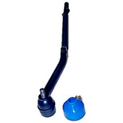 Crown Automotive Jeep Replacement - Crown Automotive 52006592 Steering Tie Rod for Jeep Cherokee XJ - Image 2