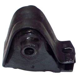 Crown Automotive Jeep Replacement - Crown Automotive 52017534 Engine Mount for Jeep Wrangler YJ - Image 1