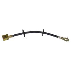 Crown Automotive Jeep Replacement - Crown Automotive 52007562 Brake Hose for Jeep Cherokee XJ - Image 1