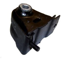 Crown Automotive Jeep Replacement - Crown Automotive 52019276 Engine Mount for Jeep Wrangler TJ - Image 2