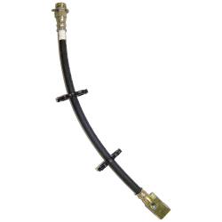 Crown Automotive Jeep Replacement - Crown Automotive 52007562 Brake Hose for Jeep Cherokee XJ - Image 2