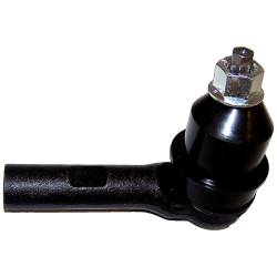 Crown Automotive Jeep Replacement - Crown Automotive 52013468AC Tie Rod End - Image 2