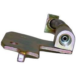 Crown Automotive Jeep Replacement - Crown Automotive 52008662 Brake Hose for 94-96 Grand Cherokee ZJ - Image 2