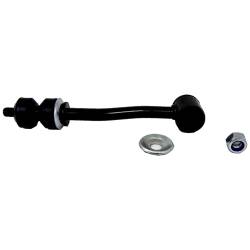 Crown Automotive Jeep Replacement - Crown Automotive 52037849K Sway Bar End Link Kit - Image 2