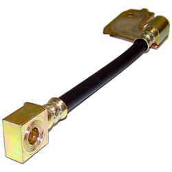 Crown Automotive Jeep Replacement - Crown Automotive 52008663 Brake Hose for Jeep Grand Cherokee ZJ - Image 2