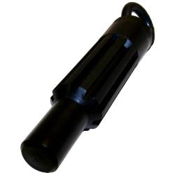 Crown Automotive Jeep Replacement - Crown Automotive 52010 Clutch Alignment Tool for 76-79 Jeep CJ5/CJ7 - Image 2