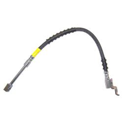 Crown Automotive Jeep Replacement - Crown Automotive 52002849 Brake Hose for Jeep Wrangler YJ - Image 1