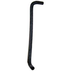 Crown Automotive Jeep Replacement - Crown Automotive 52003878 Heater Hose 87-90 for Jeep Cherokee XJ/Comanche - Image 2