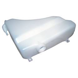 Crown Automotive Jeep Replacement - Crown Automotive 52003213 Coolant Bottle for Jeep Cherokee XJ - Image 1