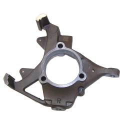 Crown Automotive Jeep Replacement - Crown Automotive 52067576 Steering Knuckle - Image 1