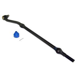 Crown Automotive Jeep Replacement - Crown Automotive 52087887 Steering Tie Rod for 97-06 Jeep Wrangler TJ/LJ - Image 1