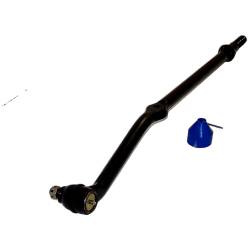 Crown Automotive Jeep Replacement - Crown Automotive 52087887 Steering Tie Rod for 97-06 Jeep Wrangler TJ/LJ - Image 2