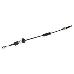 Crown Automotive Jeep Replacement - Crown Automotive 52060462AG Transfer Case Shift Cable for 07-11 Jeep Wrangler JK - Image 1
