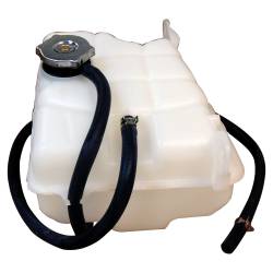 Crown Automotive Jeep Replacement - Crown Automotive 52079788AE Coolant Bottle for 02-06 Jeep Liberty - Image 1