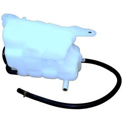 Crown Automotive Jeep Replacement - Crown Automotive 52079788AE Coolant Bottle for 02-06 Jeep Liberty - Image 2