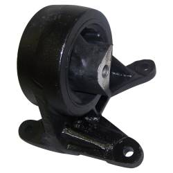 Crown Automotive Jeep Replacement - Crown Automotive 52059252AB Engine Mount for Jeep Liberty/Wrangler TJ - Image 1