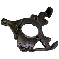 Crown Automotive Jeep Replacement - Crown Automotive 52067577 Steering Knuckle - Image 2
