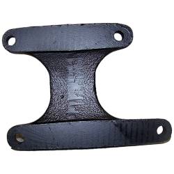 Crown Automotive Jeep Replacement - Crown Automotive 52058996 Engine Mount for Jeep Grand Cherokee WJ - Image 2