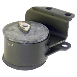 Crown Automotive Jeep Replacement - Crown Automotive 52058501 Engine Mount for Jeep Grand Cherokee ZJ Grand Wagoneer - Image 1