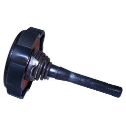 Crown Automotive Jeep Replacement - Crown Automotive 52087895 Power Steering Reservoir Cap - Image 1