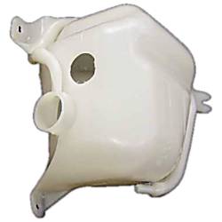 Crown Automotive Jeep Replacement - Crown Automotive 52079461AB Coolant Bottle for Jeep Grand Cherokee WJ - Image 2