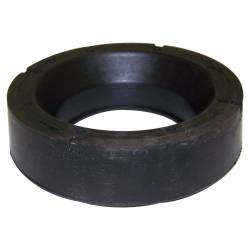 Crown Automotive Jeep Replacement - Crown Automotive 52088257 Front Upper Spring Isolator for 99-04 Grand Cherokee - Image 1