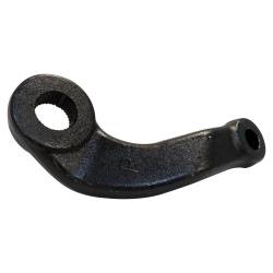 Crown Automotive Jeep Replacement - Crown Automotive 52060057AC Pitman Arm 07-14 for Jeep Wrangler JK - Image 1
