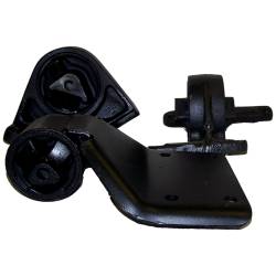 Crown Automotive Jeep Replacement - Crown Automotive 52059226KL Engine Mount Kit for 03-05 Jeep Liberty - Image 2