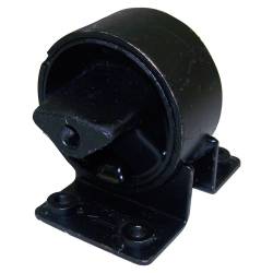 Crown Automotive Jeep Replacement - Crown 52058488 Transmission Mount for 97-98 Jeep Grand Cherokee ZJ 4.0/5.2/5.9 - Image 1