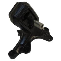 Crown Automotive Jeep Replacement - Crown Automotive 52059943AE Engine Mount for 07-11 Jeep Wrangler JK w/3.8L Eng - Image 1