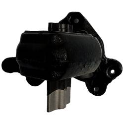 Crown Automotive Jeep Replacement - Crown Automotive 52059943AE Engine Mount for 07-11 Jeep Wrangler JK w/3.8L Eng - Image 2