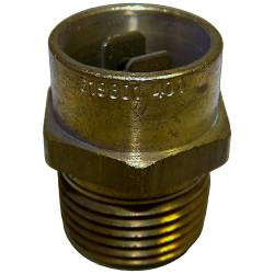 Crown Automotive Jeep Replacement - Crown Automotive 5209923 Cooling Fan Switch for 86-87 Caravan - Image 2