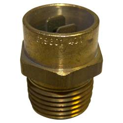 Crown Automotive Jeep Replacement - Crown Automotive 5209923 Cooling Fan Switch for 86-87 Caravan - Image 1