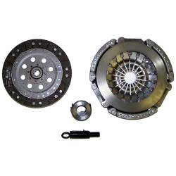 Crown Automotive Jeep Replacement - Crown Automotive 52104583AD Clutch Kit for Jeep Liberty Nitro - Image 2