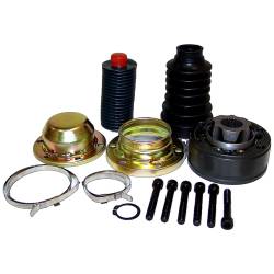 Crown Automotive Jeep Replacement - Crown Automotive 520994FRK CV Joint Repair Kit for Grand Cherokee WJ Liberty - Image 2