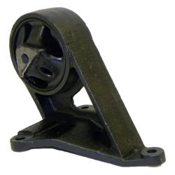 Crown Automotive Jeep Replacement - Crown Automotive 52058929 Engine Mount for Jeep Grand Cherokee WJ - Image 1