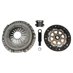 Crown Automotive Jeep Replacement - Crown Automotive 52104289AG Clutch Set for 05-06 Jeep Liberty/Wrangler TJ - Image 1