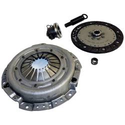 Crown Automotive Jeep Replacement - Crown Automotive 52104289AG Clutch Set for 05-06 Jeep Liberty/Wrangler TJ - Image 2