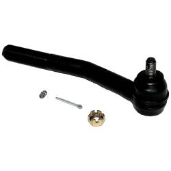 Crown Automotive Jeep Replacement - Crown Automotive 52088461 Steering Tie Rod End for 99-04 Jeep Grand Cherokee WJ - Image 2