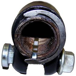 Crown Automotive Jeep Replacement - Crown Automotive 52088463AB Steering Tie Rod Tube for Jeep Grand Cherokee WJ - Image 2