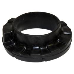 Crown Automotive Jeep Replacement - Crown Automotive 52088686AA Front Coil Spring Isolator 02-12 for Jeep Liberty - Image 1