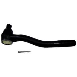 Crown Automotive Jeep Replacement - Crown Automotive 52088511 Steering Tie Rod End - Image 2