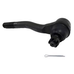 Crown Automotive Jeep Replacement - Crown Automotive 52088511 Steering Tie Rod End - Image 1