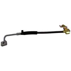 Crown Automotive Jeep Replacement - Crown Automotive 52089997AE Brake Hose for Commander Jeep Grand Cherokee WK - Image 2