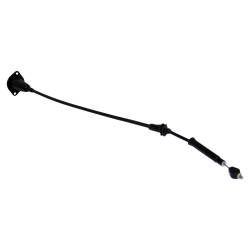 Crown Automotive Jeep Replacement - Crown Automotive 52109775AC Speed Control Cable - Image 1