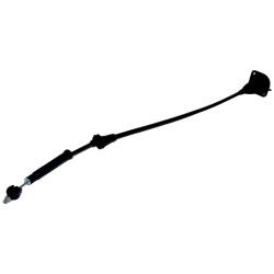 Crown Automotive Jeep Replacement - Crown Automotive 52109775AC Speed Control Cable - Image 2